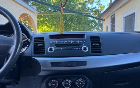 Mitsubishi Lancer IX, 2009 год, 660 000 рублей, 16 фотография