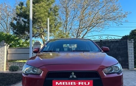 Mitsubishi Lancer IX, 2009 год, 660 000 рублей, 7 фотография