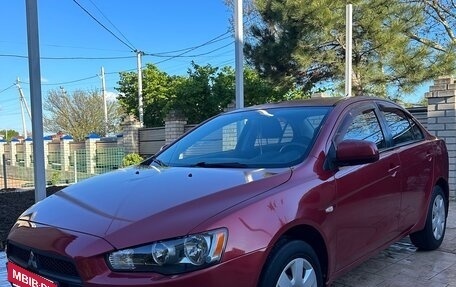 Mitsubishi Lancer IX, 2009 год, 660 000 рублей, 5 фотография