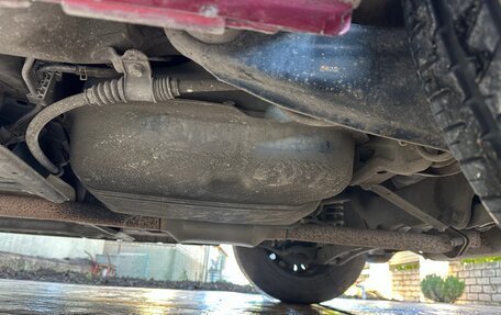 Mitsubishi Lancer IX, 2009 год, 660 000 рублей, 19 фотография