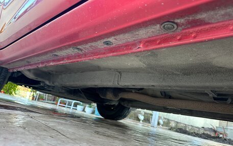 Mitsubishi Lancer IX, 2009 год, 660 000 рублей, 20 фотография