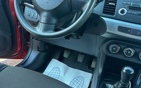 Mitsubishi Lancer IX, 2009 год, 660 000 рублей, 18 фотография