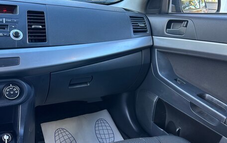 Mitsubishi Lancer IX, 2009 год, 660 000 рублей, 17 фотография