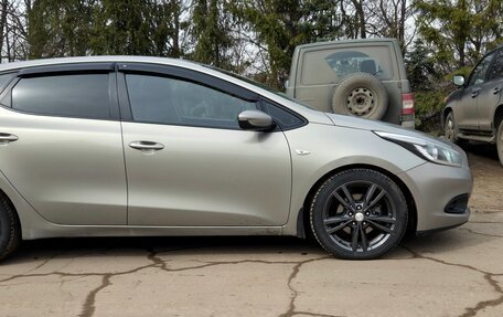 KIA cee'd III, 2012 год, 770 000 рублей, 5 фотография