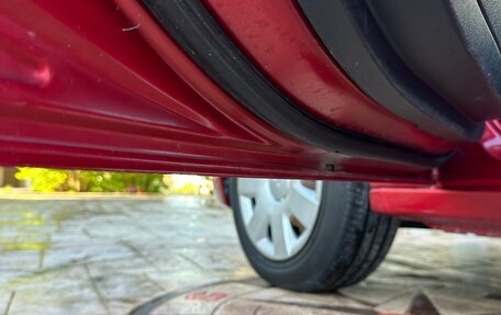 Mitsubishi Lancer IX, 2009 год, 660 000 рублей, 22 фотография