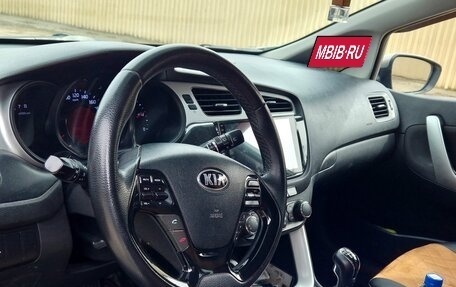 KIA cee'd III, 2012 год, 770 000 рублей, 7 фотография