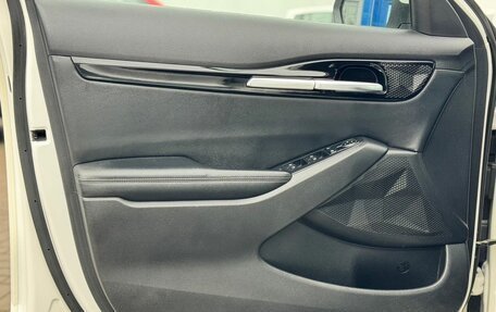 KIA Seltos I, 2020 год, 2 055 000 рублей, 10 фотография