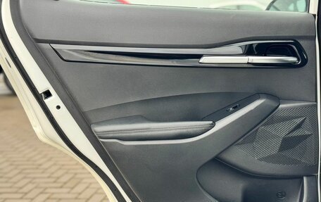 KIA Seltos I, 2020 год, 2 055 000 рублей, 13 фотография