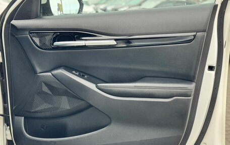 KIA Seltos I, 2020 год, 2 055 000 рублей, 16 фотография