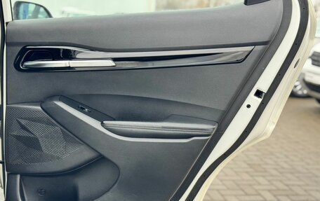 KIA Seltos I, 2020 год, 2 055 000 рублей, 15 фотография