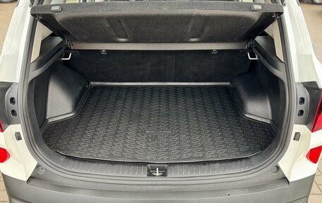 KIA Seltos I, 2020 год, 2 055 000 рублей, 18 фотография