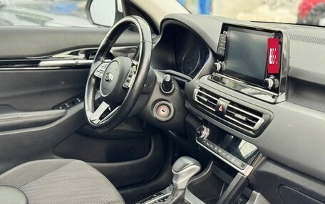 KIA Seltos I, 2020 год, 2 055 000 рублей, 17 фотография