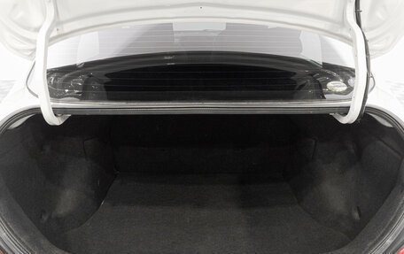 Nissan Tiida, 2010 год, 709 000 рублей, 21 фотография