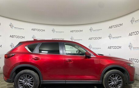 Mazda CX-5 II, 2020 год, 2 497 000 рублей, 4 фотография