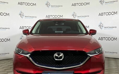 Mazda CX-5 II, 2020 год, 2 497 000 рублей, 5 фотография