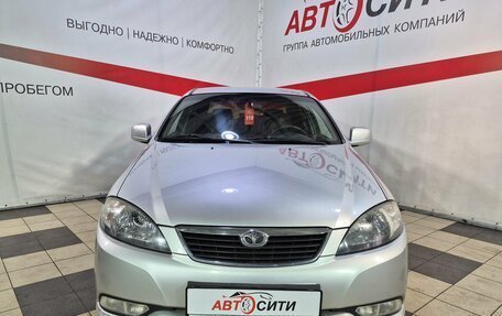 Daewoo Gentra II, 2014 год, 614 000 рублей, 2 фотография