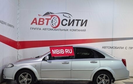 Daewoo Gentra II, 2014 год, 614 000 рублей, 4 фотография