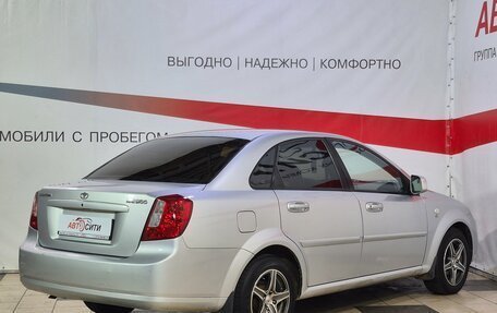 Daewoo Gentra II, 2014 год, 614 000 рублей, 7 фотография