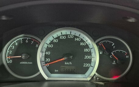 Daewoo Gentra II, 2014 год, 614 000 рублей, 9 фотография