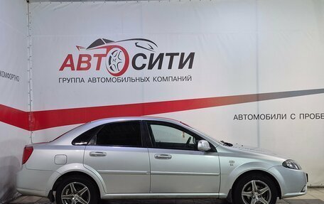 Daewoo Gentra II, 2014 год, 614 000 рублей, 8 фотография