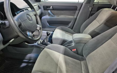 Daewoo Gentra II, 2014 год, 614 000 рублей, 12 фотография