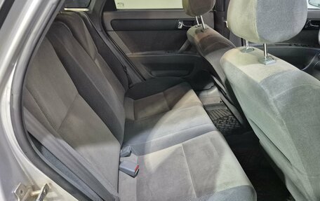 Daewoo Gentra II, 2014 год, 614 000 рублей, 14 фотография