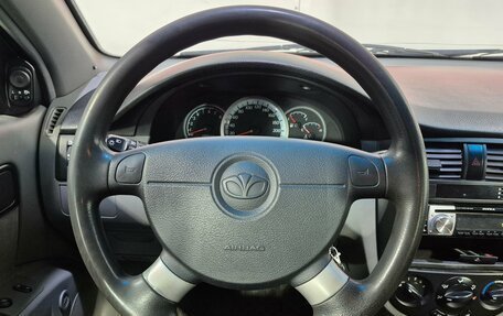 Daewoo Gentra II, 2014 год, 614 000 рублей, 11 фотография