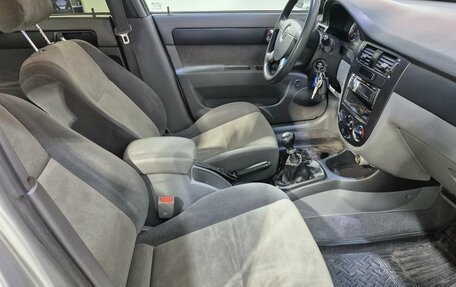 Daewoo Gentra II, 2014 год, 614 000 рублей, 13 фотография