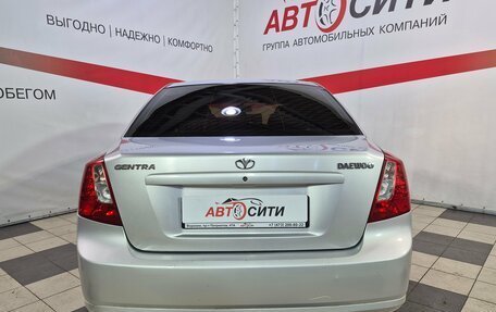 Daewoo Gentra II, 2014 год, 614 000 рублей, 6 фотография