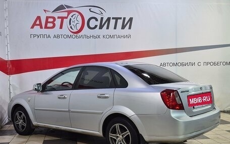 Daewoo Gentra II, 2014 год, 614 000 рублей, 5 фотография