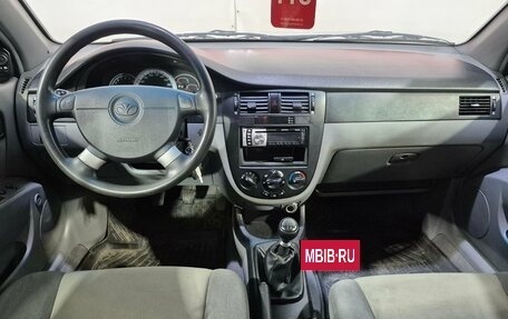 Daewoo Gentra II, 2014 год, 614 000 рублей, 10 фотография