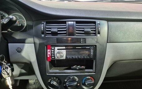 Daewoo Gentra II, 2014 год, 614 000 рублей, 17 фотография