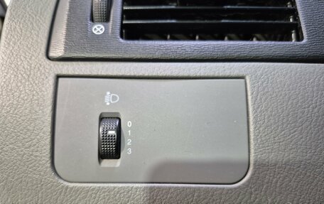 Daewoo Gentra II, 2014 год, 614 000 рублей, 19 фотография