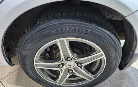 Daewoo Gentra II, 2014 год, 614 000 рублей, 20 фотография