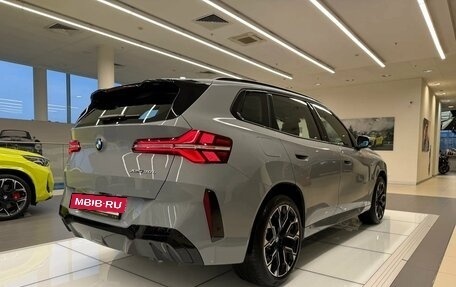 BMW X3, 2025 год, 7 590 000 рублей, 4 фотография