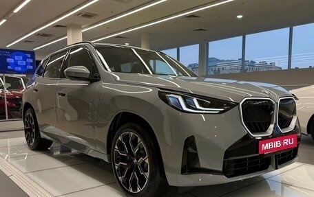 BMW X3, 2025 год, 7 590 000 рублей, 3 фотография