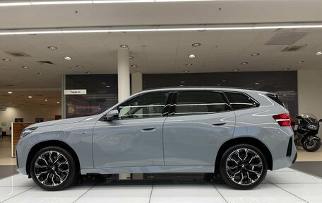 BMW X3, 2025 год, 7 590 000 рублей, 7 фотография