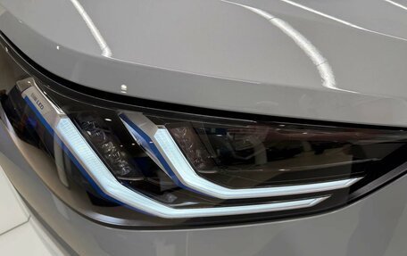 BMW X3, 2025 год, 7 590 000 рублей, 9 фотография