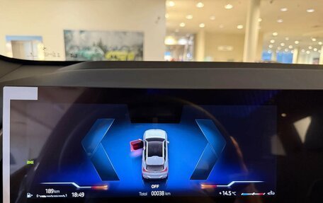 BMW X3, 2025 год, 7 590 000 рублей, 14 фотография