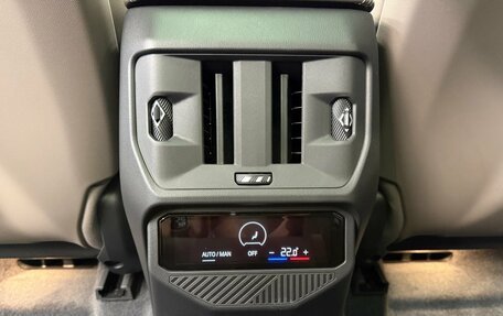 BMW X3, 2025 год, 7 590 000 рублей, 20 фотография