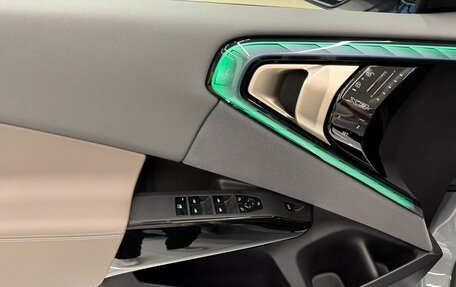 BMW X3, 2025 год, 7 590 000 рублей, 18 фотография
