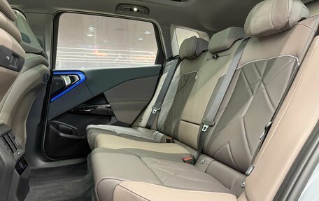 BMW X3, 2025 год, 7 590 000 рублей, 19 фотография