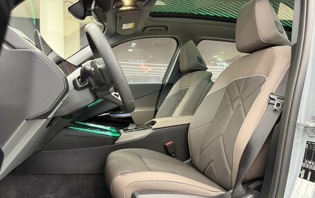 BMW X3, 2025 год, 7 590 000 рублей, 17 фотография