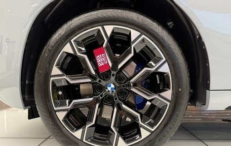 BMW X3, 2025 год, 7 590 000 рублей, 10 фотография