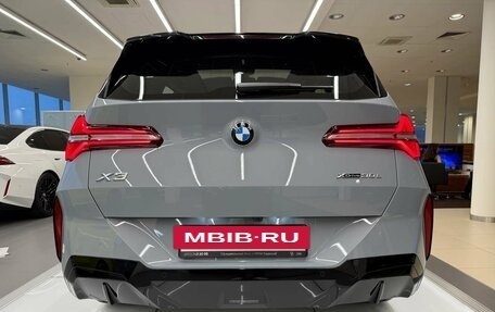 BMW X3, 2025 год, 7 590 000 рублей, 6 фотография