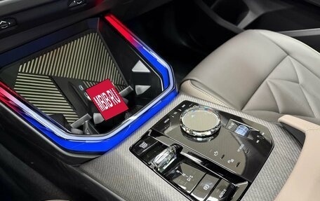 BMW X3, 2025 год, 7 590 000 рублей, 16 фотография