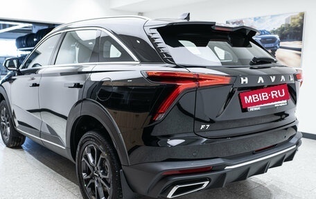 Haval F7, 2026 год, 3 699 000 рублей, 5 фотография