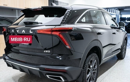 Haval F7, 2026 год, 3 699 000 рублей, 6 фотография