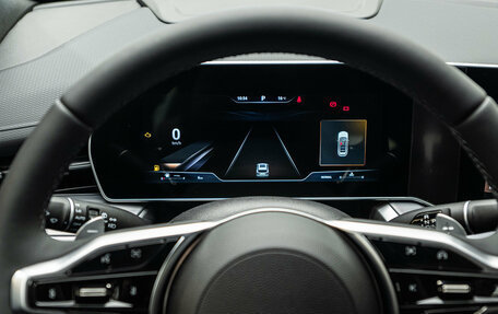 Haval F7, 2026 год, 3 699 000 рублей, 18 фотография