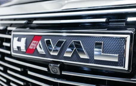 Haval F7, 2026 год, 3 699 000 рублей, 29 фотография